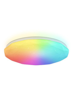 Потолочный светодиодный светильник Ambrella light Orbital Dance FZ418