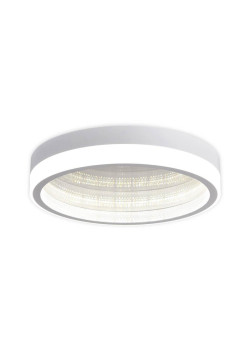 Потолочный светодиодный светильник Ambrella light Ice FA9431