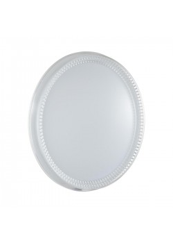 Настенно-потолочный светодиодный светильник Sonex Color Depax 7643/DL