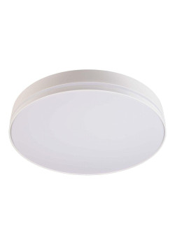 Настенно-потолочный светодиодный светильник Deko-Light Subra 401003