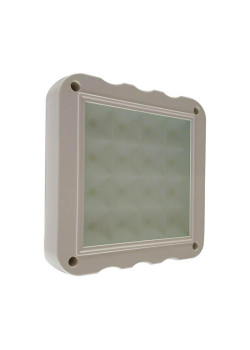 Настенно-потолочный светодиодный светильник Kink Light Сигма 08582