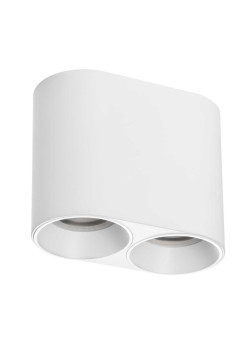 Рамка PVC д/LED-модулей 941хх и LED-ламп D50мм Rullo Lightstar 213466