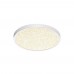 Настенно-потолочный светодиодный светильник Sonex Mitra Omega White 7661/24L