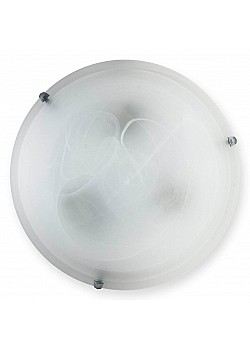 Настенный светильник Toplight Irma TL9072Y-03WH