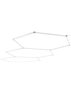 V10A450124 Три последовательные соты VARIETA 16х17W 450124 (16) + 450005 (9) + 450006 (5) + 450000 (