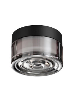 Настенно-потолочный светильник Odeon Light Ronda Hightech 7157/6CL