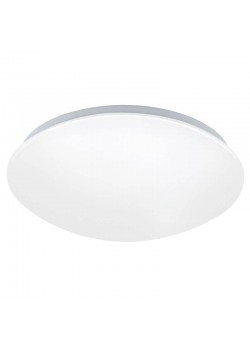 Настенно-потолочный светодиодный светильник Eglo Giron Pro 61505