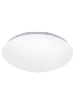 Настенно-потолочный светодиодный светильник Eglo Giron Pro 61505