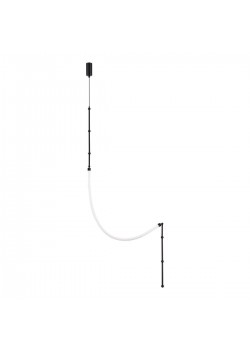 Подвесной светодиодный светильник ST Luce Minimalism SL6132.401.20