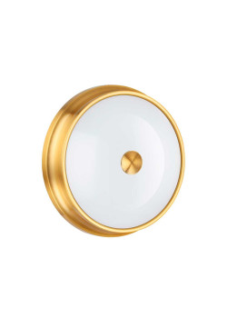 Настенно-потолочный светильник Odeon Light Walli Marsei 4824/3C