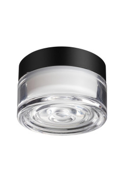 Настенно-потолочный светильник Odeon Light Ronda Hightech 7156/6CL