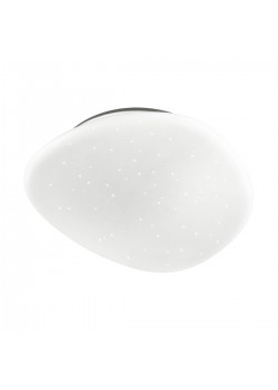 Настенно-потолочный светодиодный светильник Sonex Color Stone 2039/DL