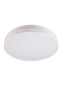Настенно-потолочный светодиодный светильник Deko-Light Subra 401006