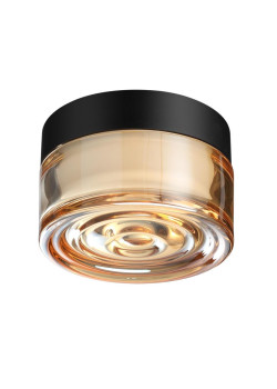 Настенно-потолочный светильник Odeon Light Ronda Hightech 7158/6CL