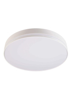 Настенно-потолочный светодиодный светильник Deko-Light Subra 401007