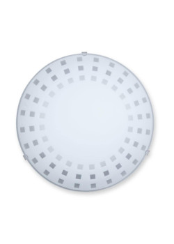Настенно-потолочный светильник Vitaluce V6001/1A