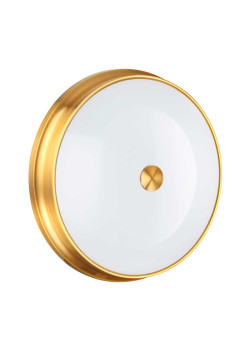 Настенно-потолочный светильник Odeon Light Walli Marsei 4824/4C