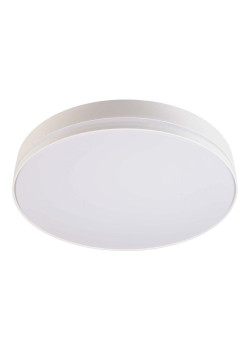 Настенно-потолочный светодиодный светильник Deko-Light Subra 401008