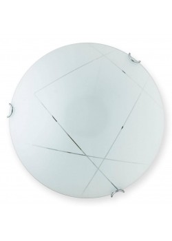 Настенный светильник Toplight Karen TL9012Y-03WH