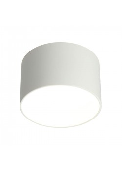 Потолочный светодиодный светильник Omnilux Stezzano OML-100409-16