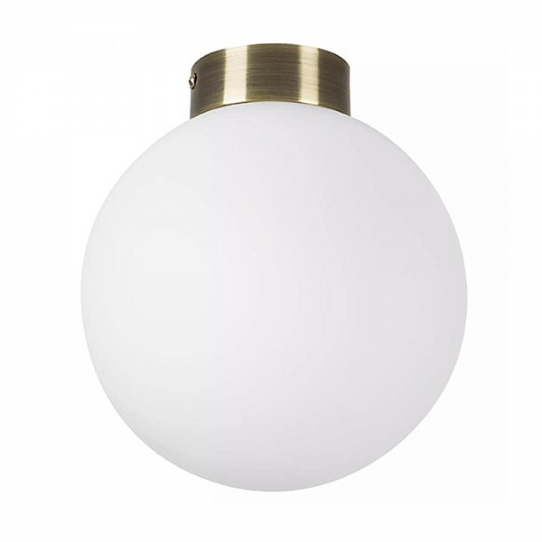 Настенно-потолочный светильник Lightstar Globo 812021