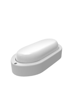 Настенно-потолочный светодиодный светильник Gauss Eco IP65 161418212