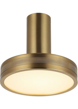 Светильник потолочно/настенный Stilfort 4025/05/01CW, серия Tendas