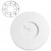Настенно-потолочный светодиодный светильник Sonex Mitra Alfa White 7659/48L