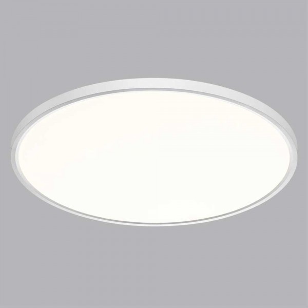 Настенно-потолочный светодиодный светильник Sonex Mitra Alfa White 7659/48L