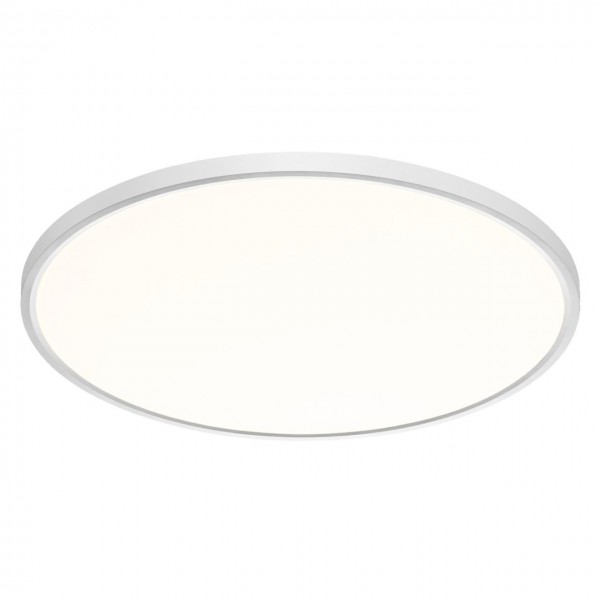Настенно-потолочный светодиодный светильник Sonex Mitra Alfa White 7659/48L
