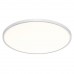 Настенно-потолочный светодиодный светильник Sonex Mitra Alfa White 7659/48L