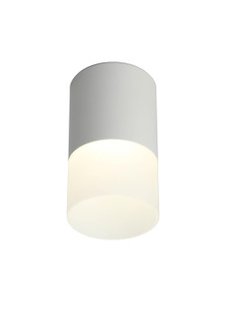 Потолочный светодиодный светильник Omnilux Ercolano OML-100009-05