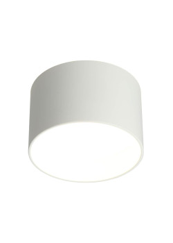 Потолочный светодиодный светильник Omnilux Stezzano OML-100409-16