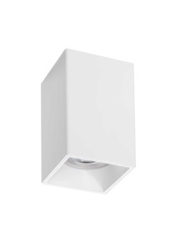 Корпус термостойкий PVC накладной д/крепления LED источника света Rullo Lightstar 213336