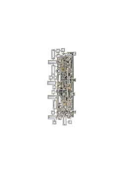 Настенный светильник Dio DArte Elite Erba E 2.20x55.100 N