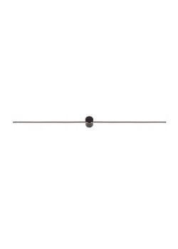 Настенный светодиодный светильник Nowodvorski Triangles Led 8127