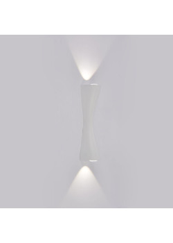 Настенный светодиодный светильник Arte Lamp Tegmine A2696AP-10WH