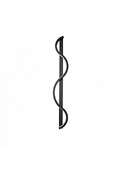 Настенный светодиодный светильник Kink Light Вали 08418B-80R,19(3000K)
