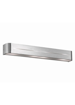 Настенный светильник Ideal Lux Posta AP4 Alluminio 009957