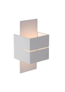 Настенный светильник Lucide Cubo 23209/31/31