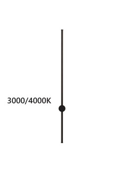 Настенный светильник Odeon Light Fillini Hightech 4335/18WLP