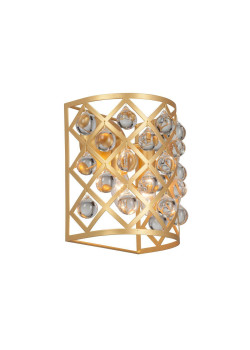 Настенный светильник Vitaluce V5351-8/2A