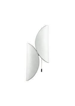 Настенный светильник Odeon Light Silk L-Vision 7067/2W