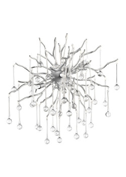 Настенный светильник Loft IT Drops 10376W