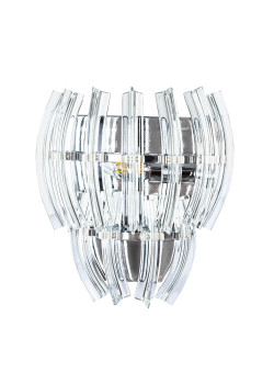 Настенный светильник Arte Lamp ELLA A1054AP-1CC