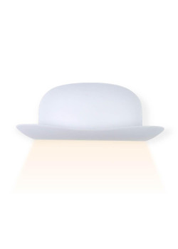 Настенный светодиодный светильник Ambrella light Sota FW233
