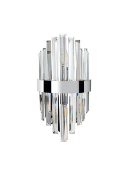 Настенный светильник Arte Lamp Fedelta A1068AP-2CC