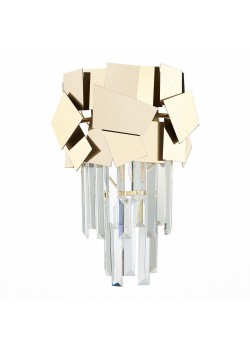 Настенный светильник ST Luce Caserta SL1232.201.01