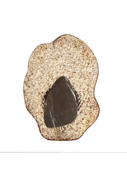 Настенный светодиодный светильник Odeon Light Coralla L-Vision 5461/12WLA