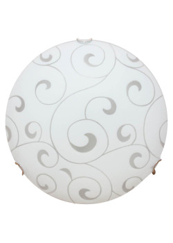 Настенный светильник Arte Lamp Ornament A3320PL-2CC